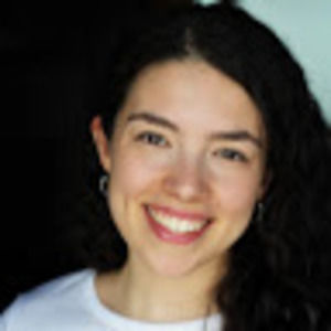 Meet your Posher, Kristen